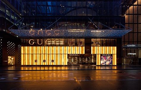 gucci flagship store sydney.